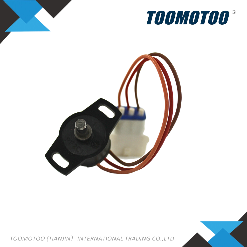 OEM&Alt Quality Forklift Spare Parts Jungheinrich 50129407 Potentiomter (Electric Diesel)