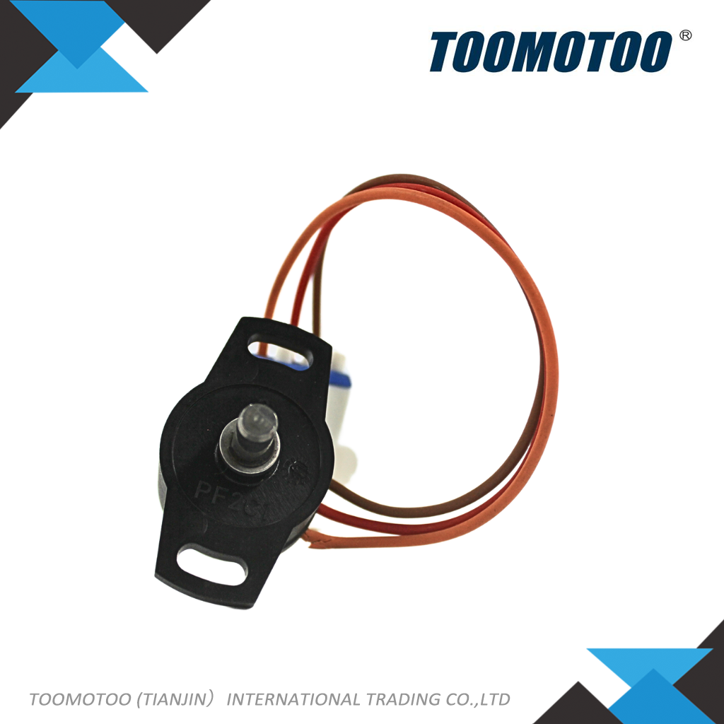 OEM&Alt Quality Forklift Spare Parts Jungheinrich 50129407 Potentiomter (Electric Diesel)