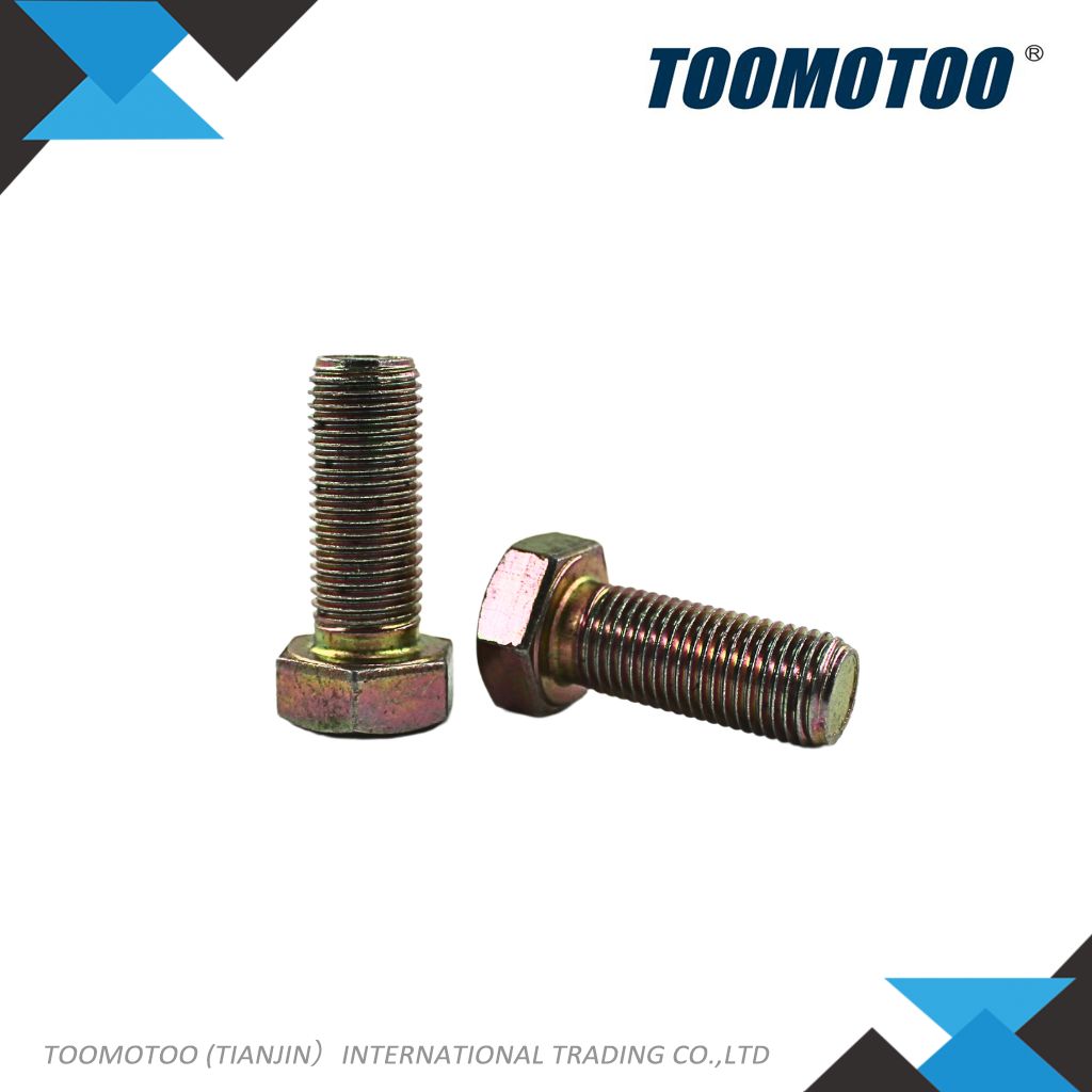 OEM&Alt Quality Forklift Spare Parts Linde12833431203  Hexagon Head Bolt (Electric Diesel)