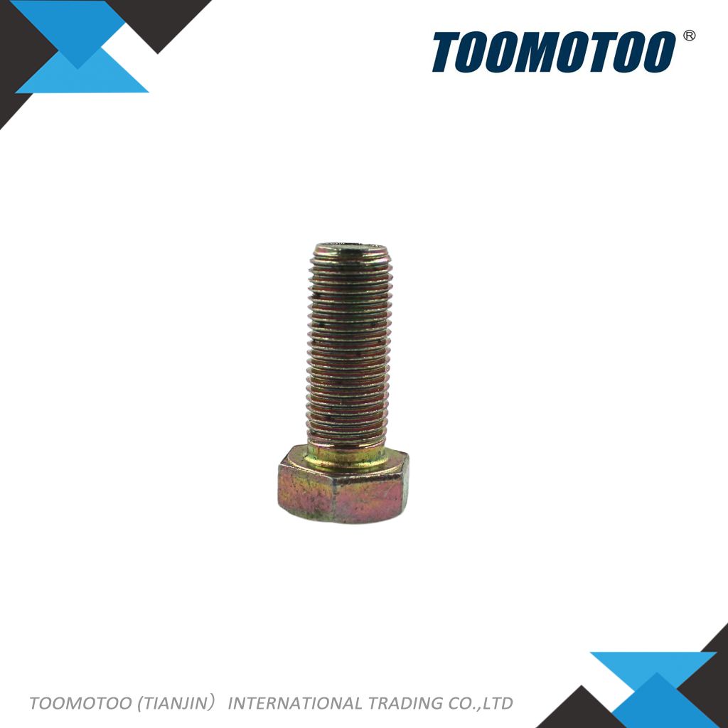 OEM&Alt Quality Forklift Spare Parts Linde12833431203  Hexagon Head Bolt (Electric Diesel)