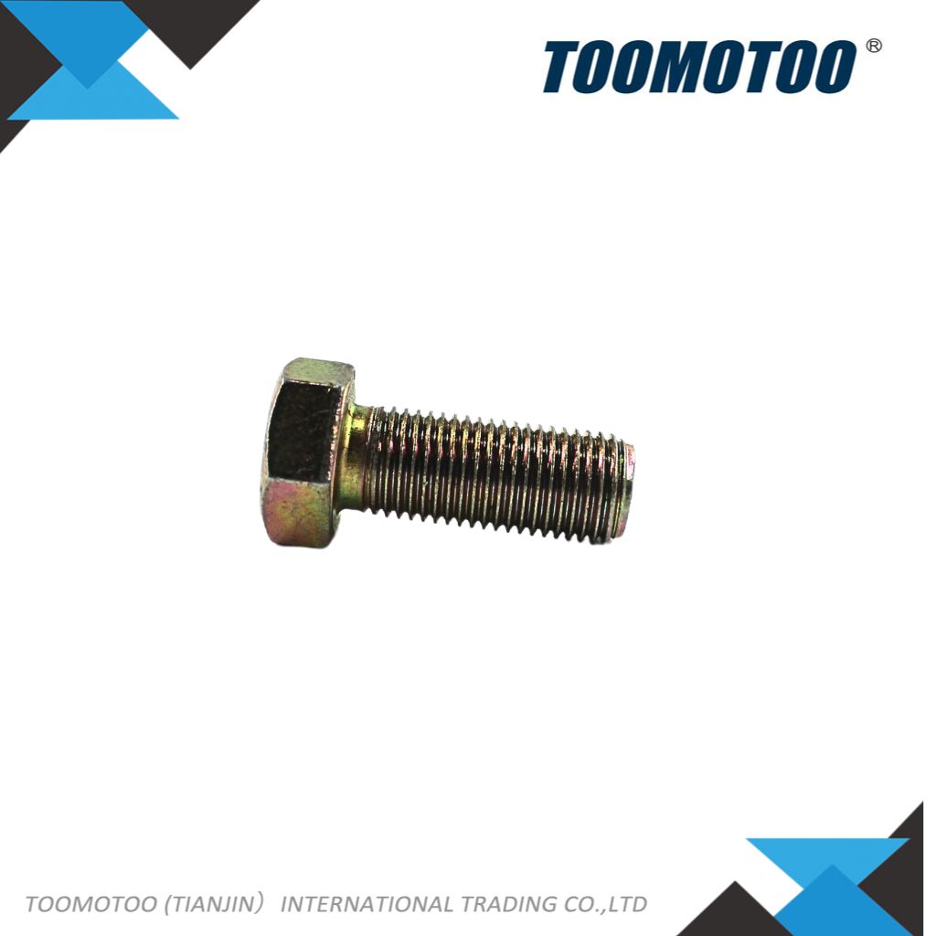 OEM&Alt Quality Forklift Spare Parts Linde12833431203  Hexagon Head Bolt (Electric Diesel)