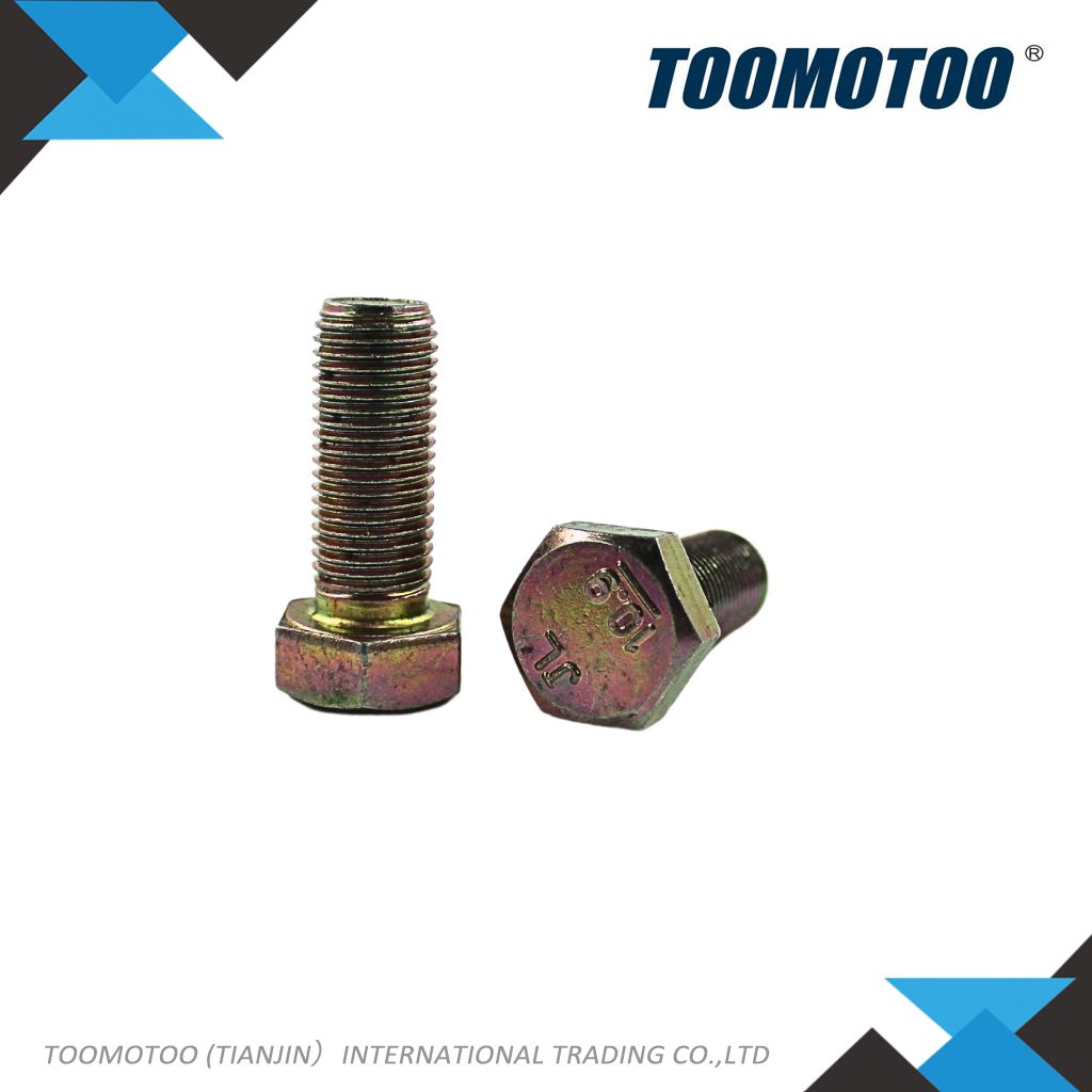 OEM&Alt Quality Forklift Spare Parts Linde12833431203  Hexagon Head Bolt (Electric Diesel)