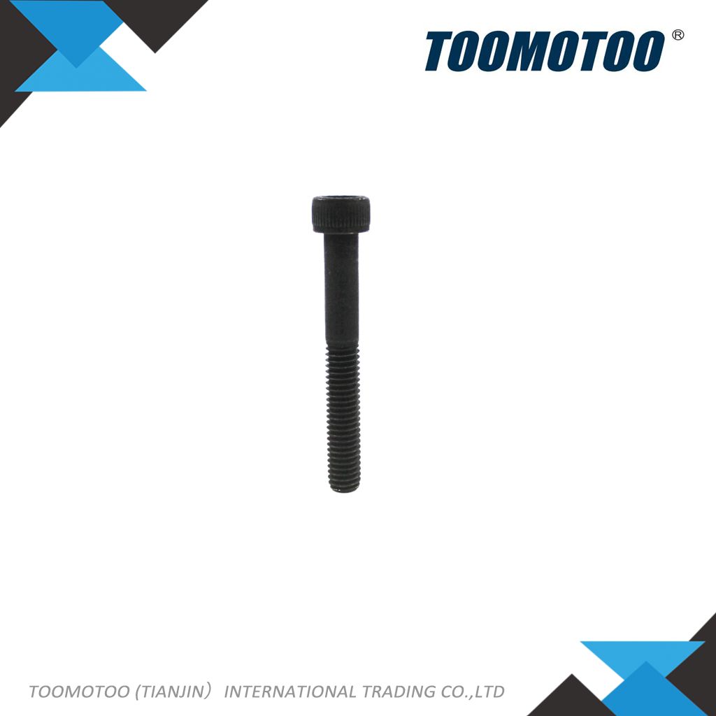 OEM&Alt Quality Forklift Spare Parts Linde 9045316142 Hexagon Socket Head Cap Screw (Electric Diesel)