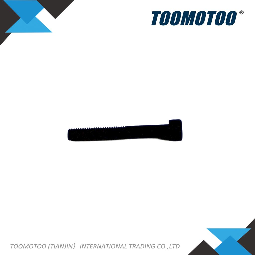 OEM&Alt Quality Forklift Spare Parts Linde 9045316142 Hexagon Socket Head Cap Screw (Electric Diesel)