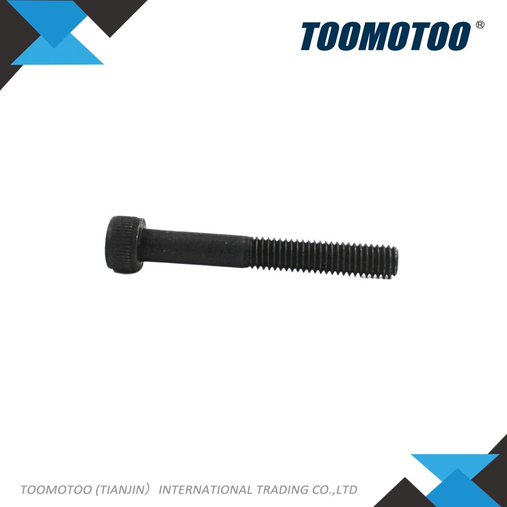 OEM&Alt Quality Forklift Spare Parts Linde 9045316142 Hexagon Socket Head Cap Screw (Electric Diesel)