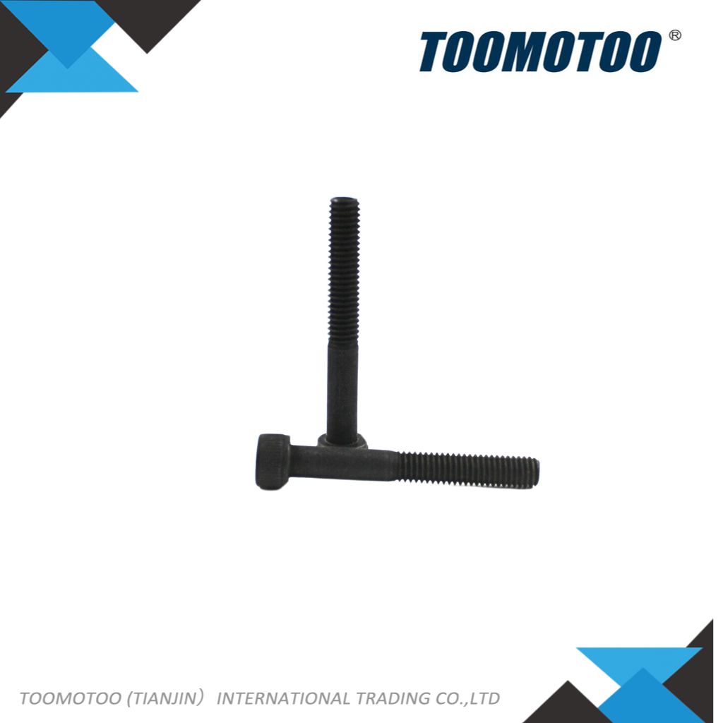 OEM&Alt Quality Forklift Spare Parts Linde 9045316142 Hexagon Socket Head Cap Screw (Electric Diesel)