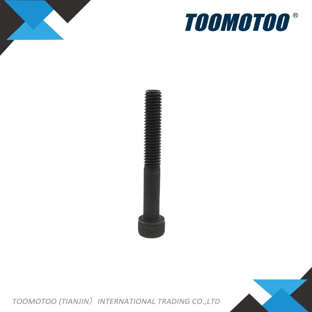 OEM&Alt Quality Forklift Spare Parts Linde 9045316142 Hexagon Socket Head Cap Screw (Electric Diesel)