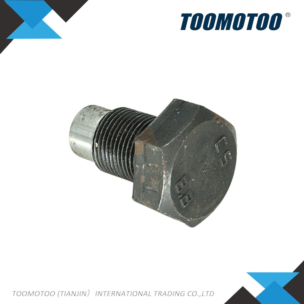 OEM&Alt Quality Forklift Spare Parts Linde 0009010208 Hexagon Bolt (Electric Diesel)