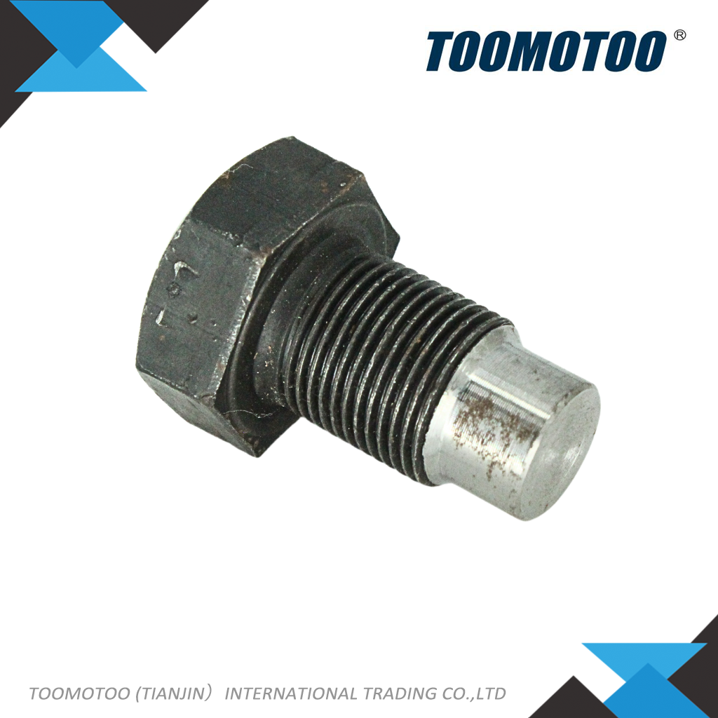 OEM&Alt Quality Forklift Spare Parts Linde 0009010208 Hexagon Bolt (Electric Diesel)