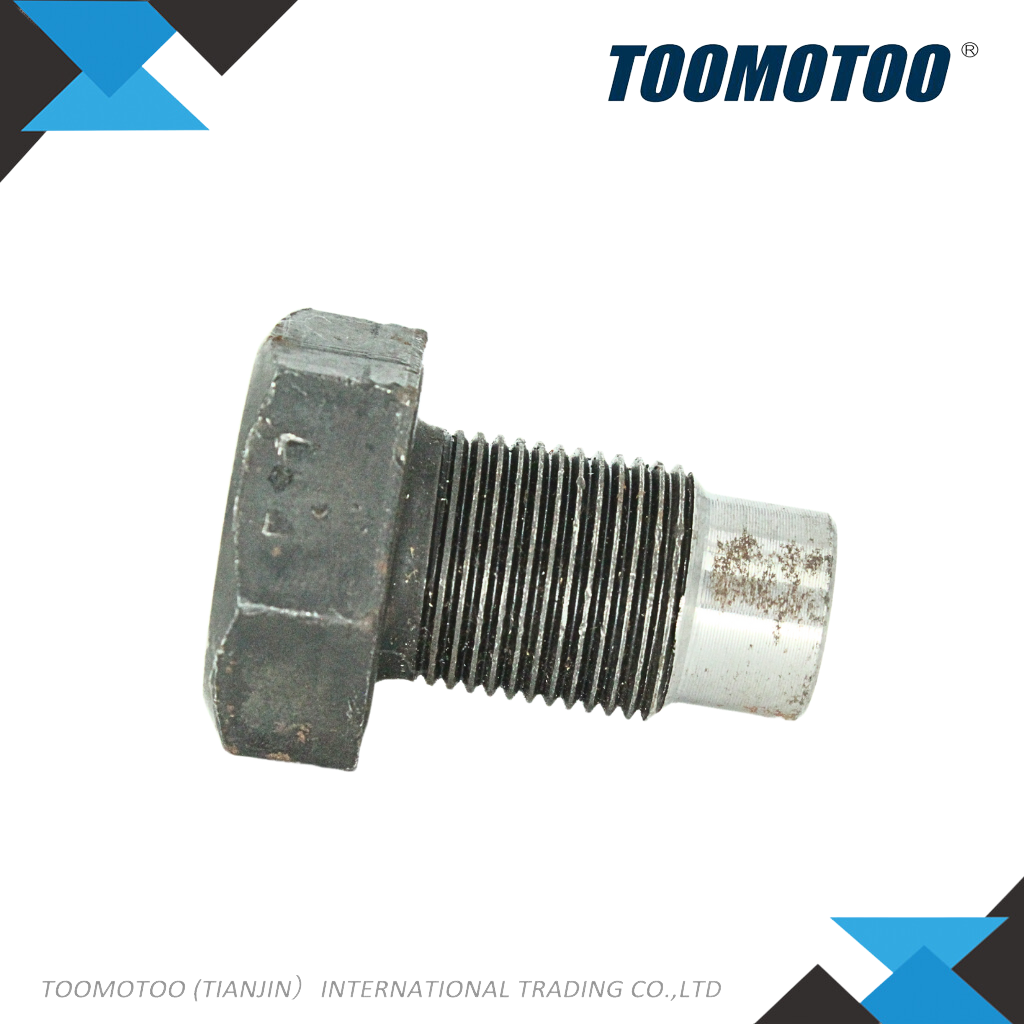 OEM&Alt Quality Forklift Spare Parts Linde 0009010208 Hexagon Bolt (Electric Diesel)