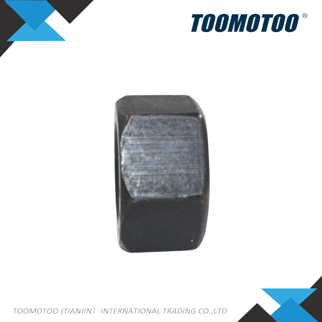 OEM&Alt Quality Forklift Spare Parts Linde 9208156160 Hexagonal Nut (Electric Diesel)