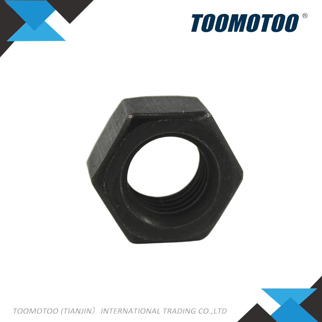 OEM&Alt Quality Forklift Spare Parts Linde 9208156160 Hexagonal Nut (Electric Diesel)