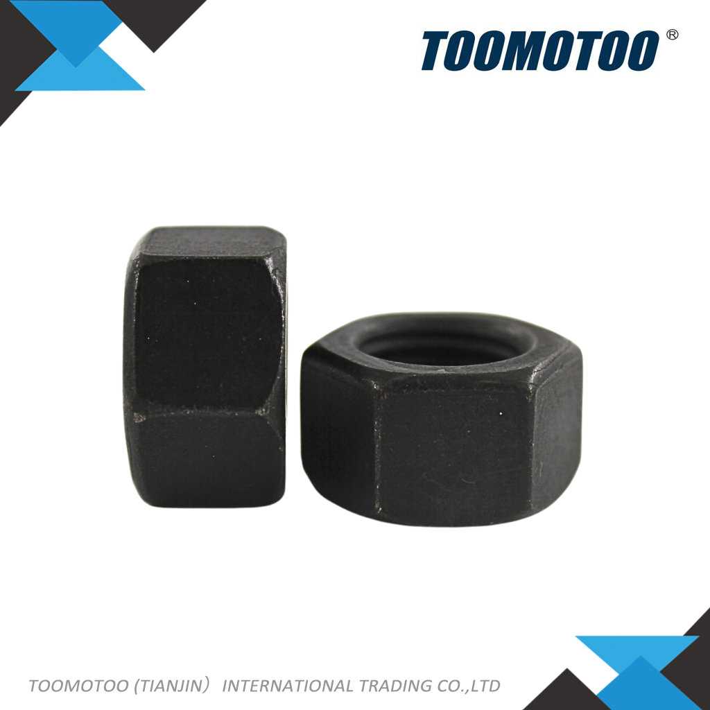 OEM&Alt Quality Forklift Spare Parts Linde 9208156160 Hexagonal Nut (Electric Diesel)