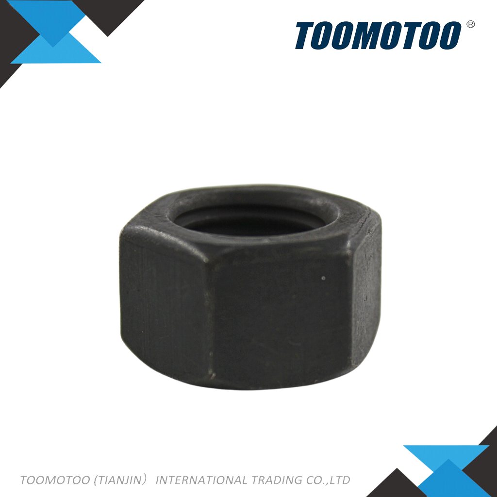 OEM&Alt Quality Forklift Spare Parts Linde 9208156160 Hexagonal Nut (Electric Diesel)