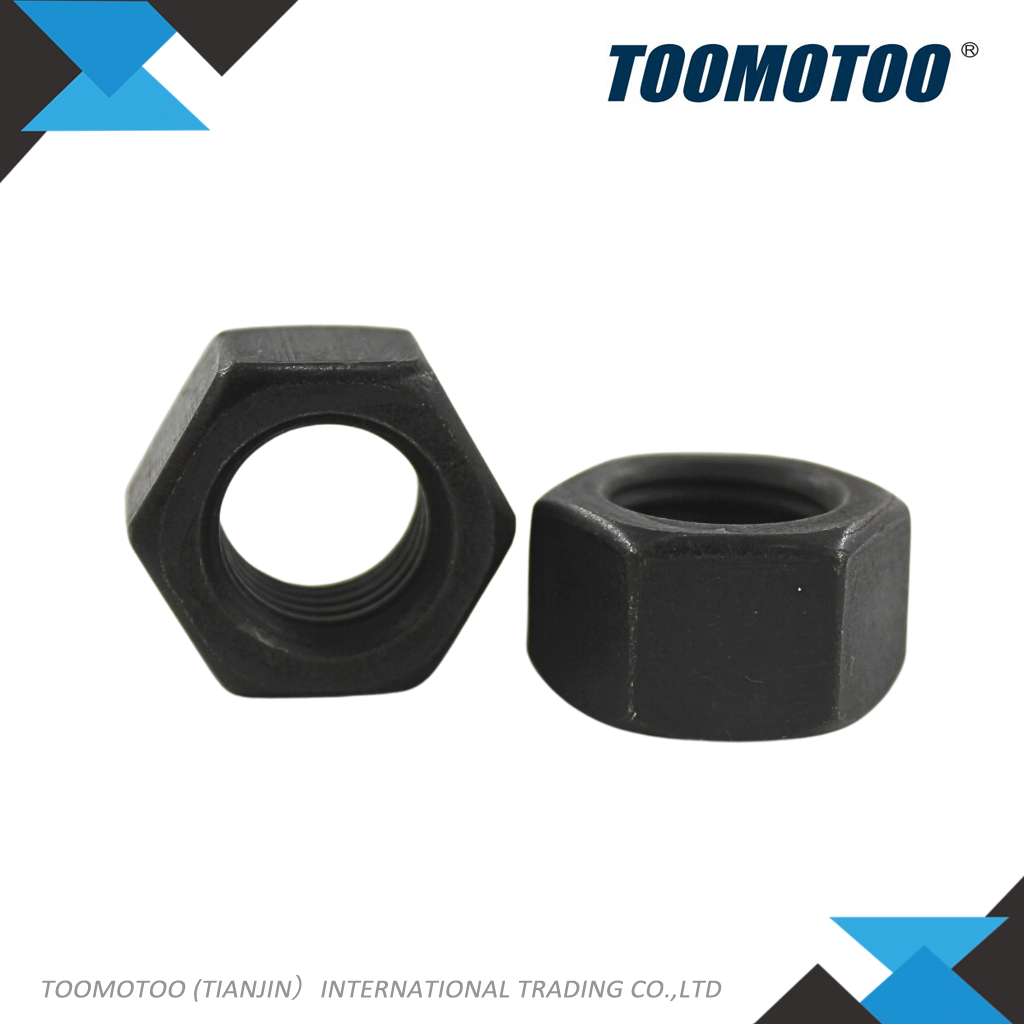 OEM&Alt Quality Forklift Spare Parts Linde 9208156160 Hexagonal Nut (Electric Diesel)