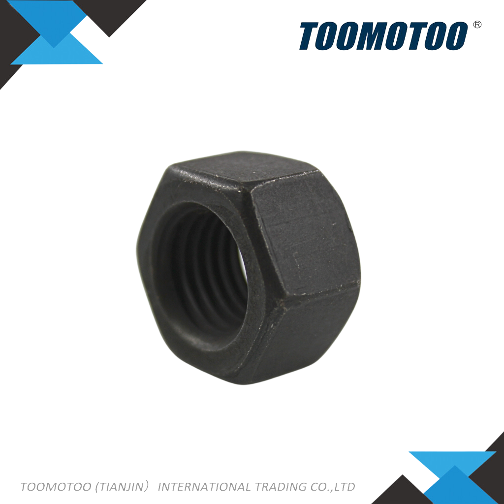 OEM&Alt Quality Forklift Spare Parts Linde 9208156160 Hexagonal Nut (Electric Diesel)