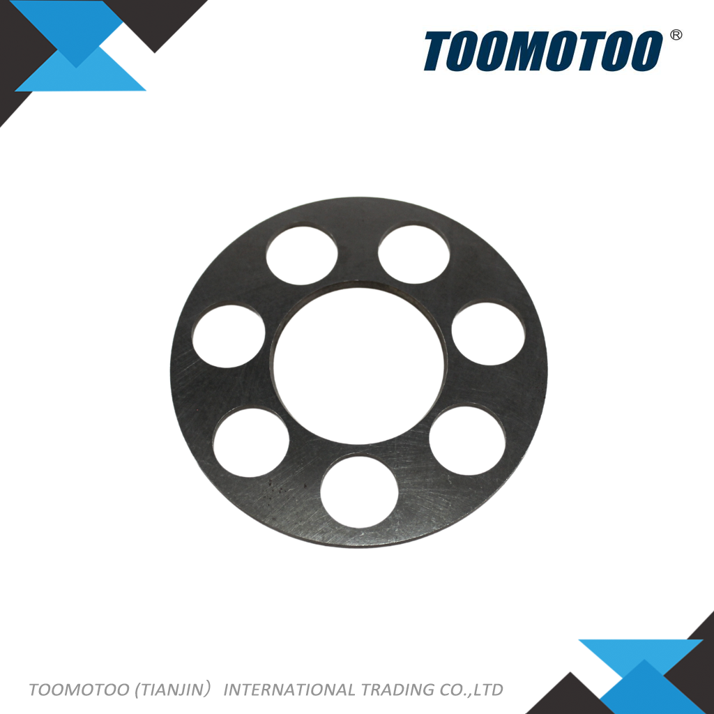 OEM&Alt Quality Forklift Spare Parts Linde 2923231410 Pull-Back Plat (Electric Diesel)