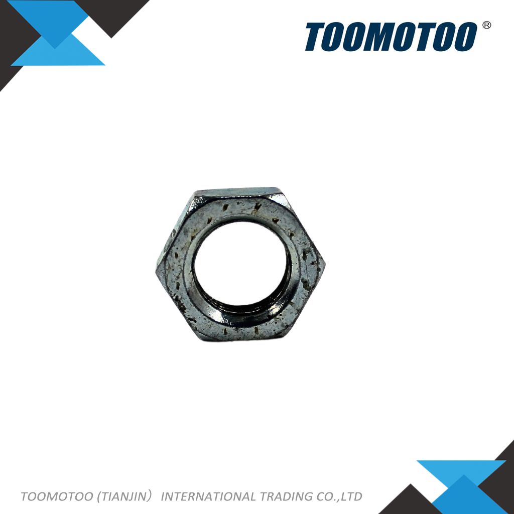 OEM&Alt Quality Forklift Spare Parts Linde 9208156176 Hexagonal Nut (Electric Diesel)