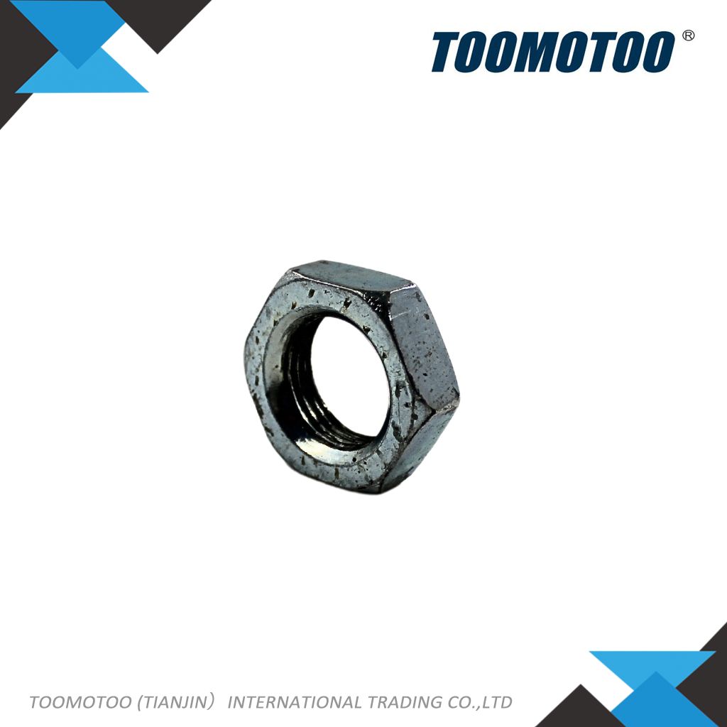 OEM&Alt Quality Forklift Spare Parts Linde 9208156176 Hexagonal Nut (Electric Diesel)