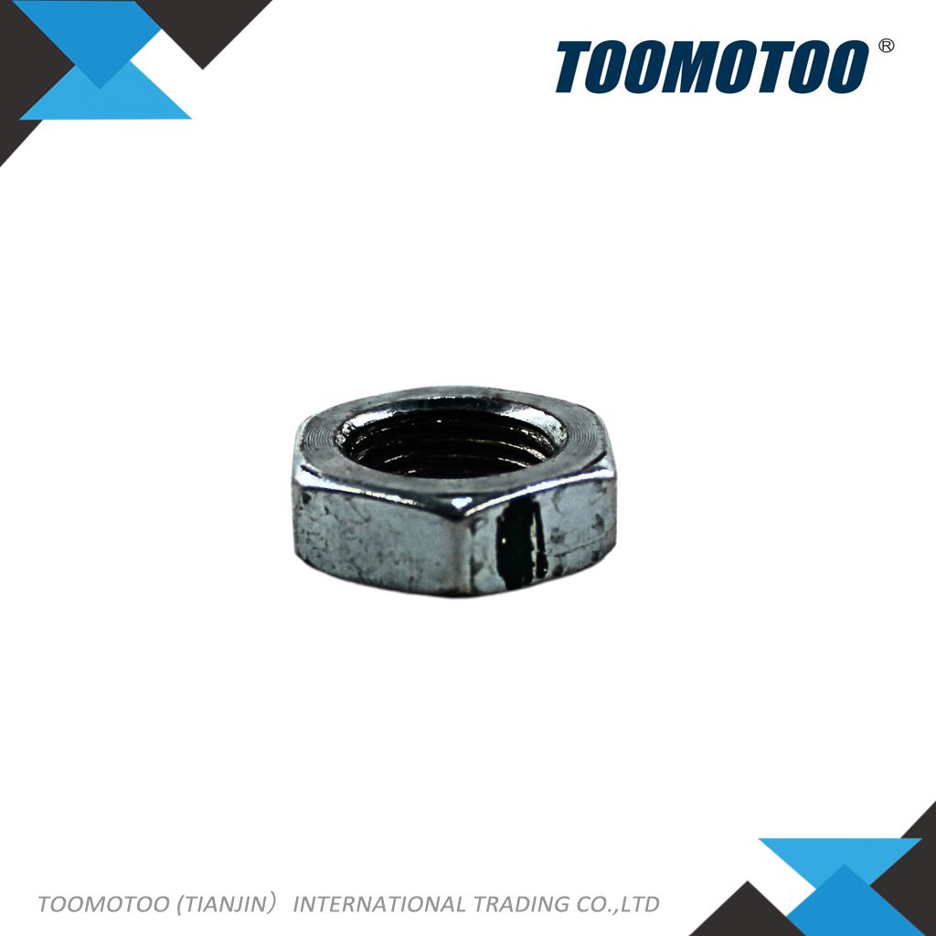 OEM&Alt Quality Forklift Spare Parts Linde 9208156176 Hexagonal Nut (Electric Diesel)