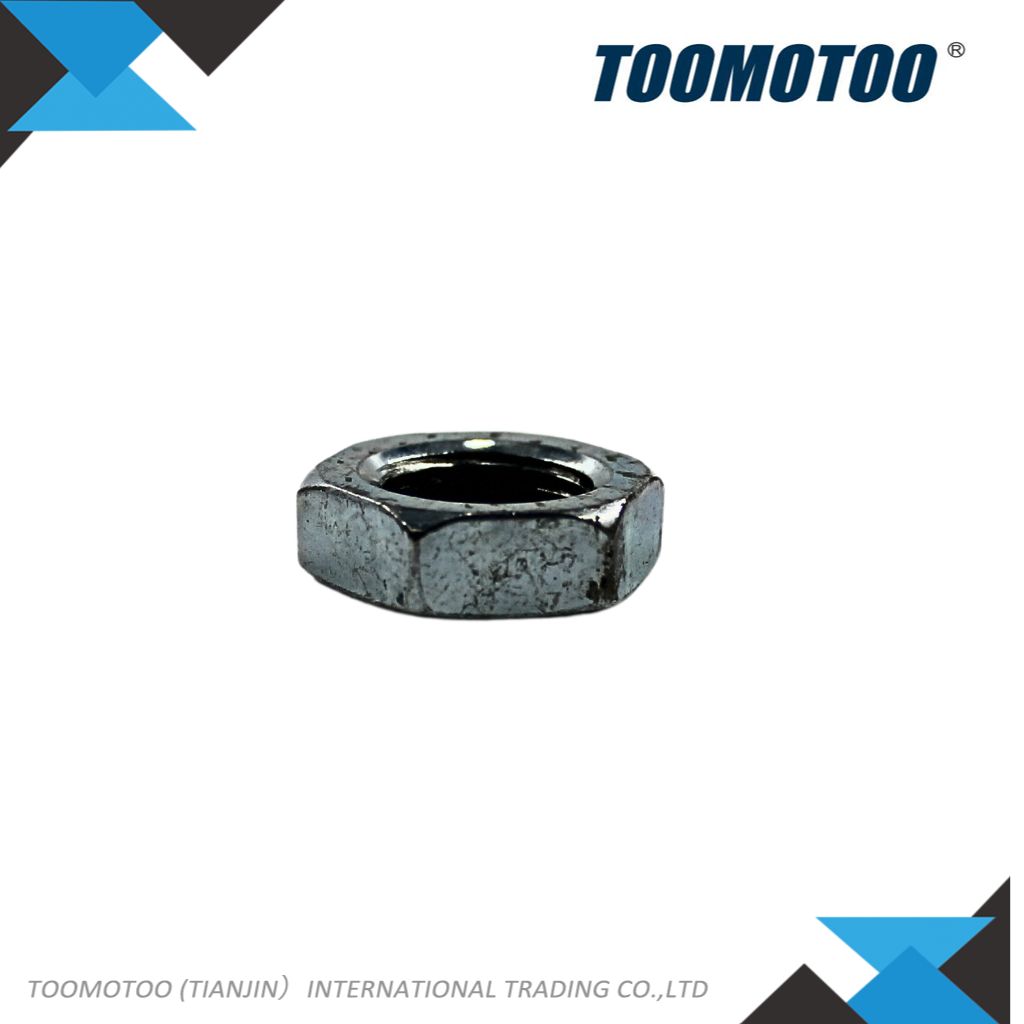 OEM&Alt Quality Forklift Spare Parts Linde 9208156176 Hexagonal Nut (Electric Diesel)