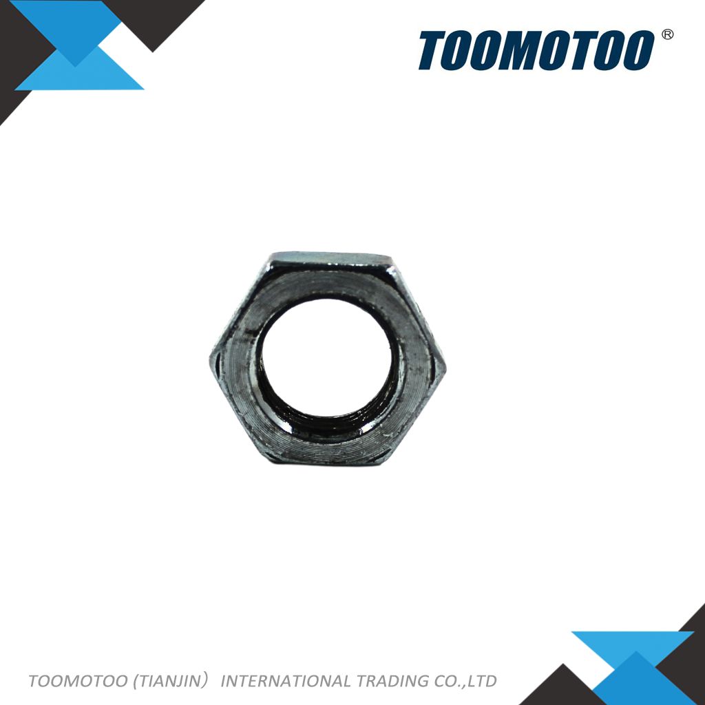 OEM&Alt Quality Forklift Spare Parts Linde 9208156176 Hexagonal Nut (Electric Diesel)