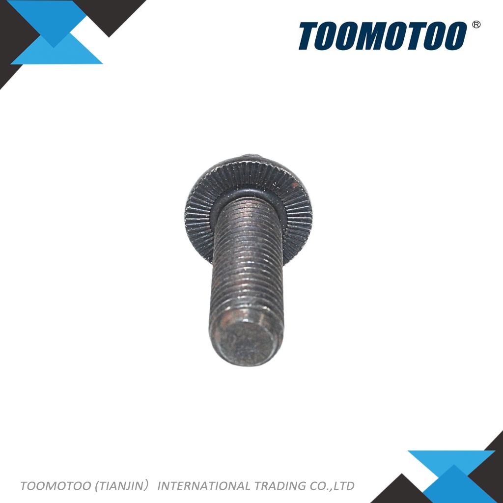 OEM&Alt Quality Forklift Spare Parts Linde 9018346346 Hexagon Head Bolt (Electric Diesel)