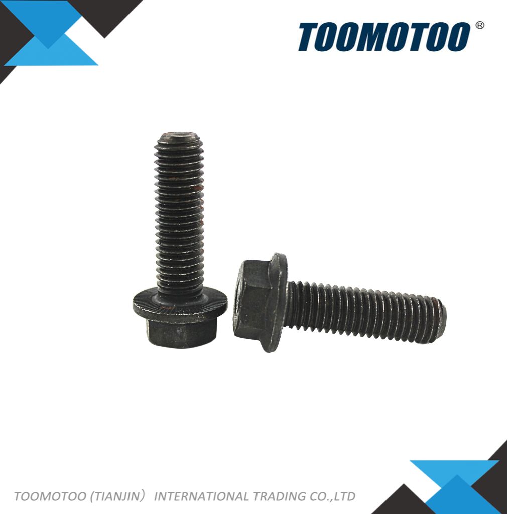 OEM&Alt Quality Forklift Spare Parts Linde 9018346346 Hexagon Head Bolt (Electric Diesel)