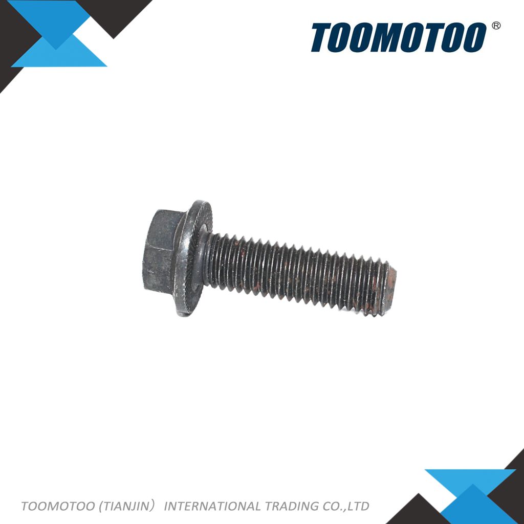 OEM&Alt Quality Forklift Spare Parts Linde 9018346346 Hexagon Head Bolt (Electric Diesel)