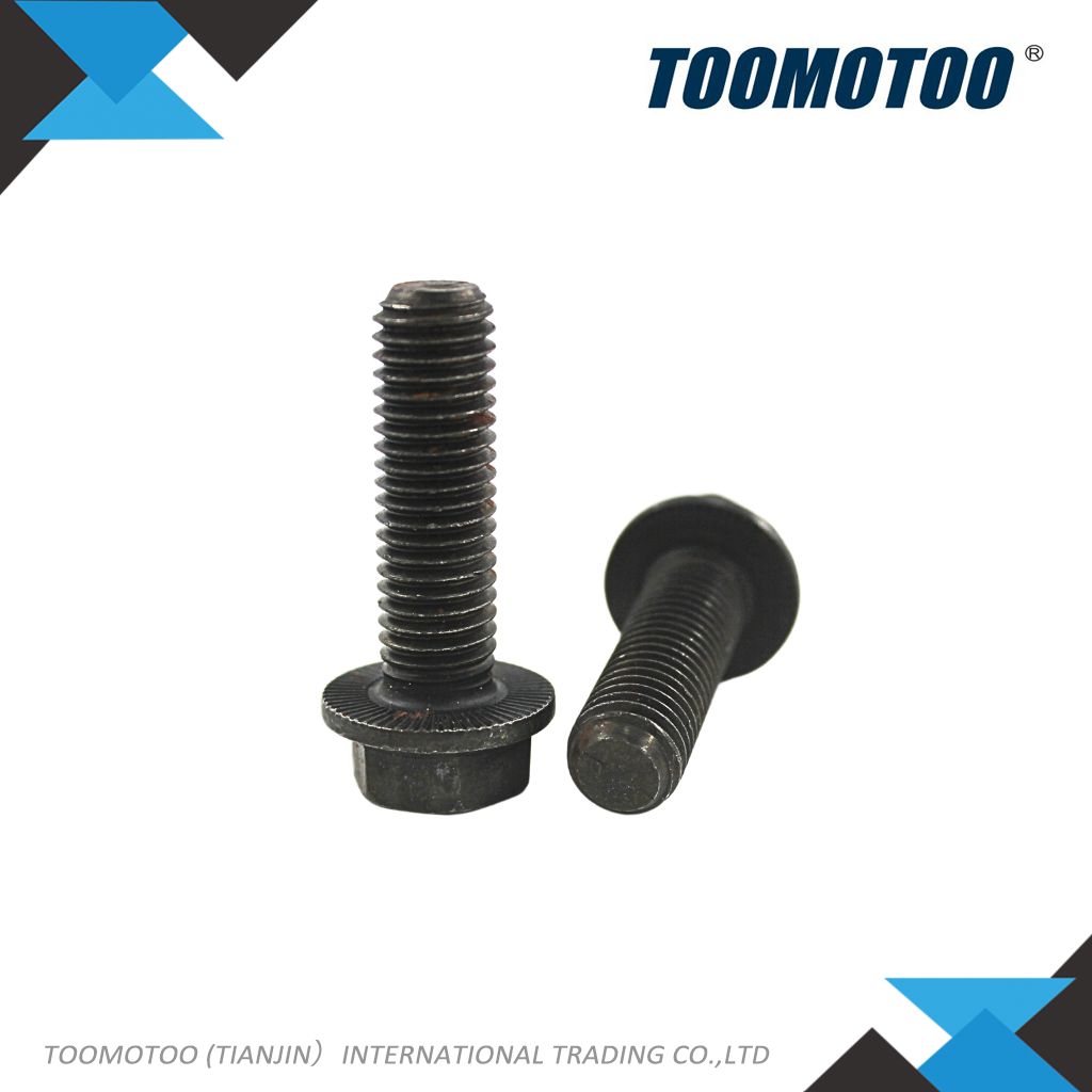 OEM&Alt Quality Forklift Spare Parts Linde 9018346346 Hexagon Head Bolt (Electric Diesel)