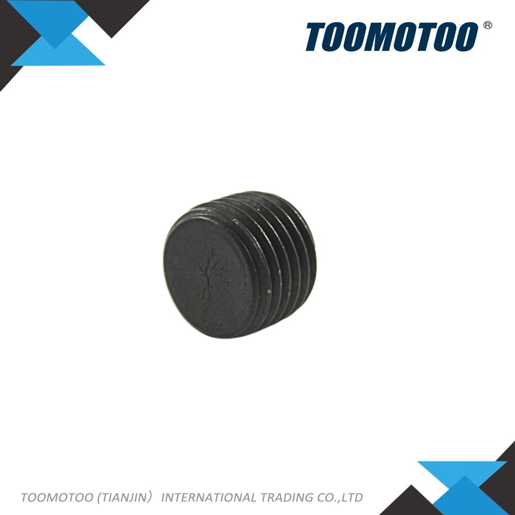 OEM&Alt Quality Forklift Spare Parts Linde 0009524026 Metal Plug (Electric Diesel)