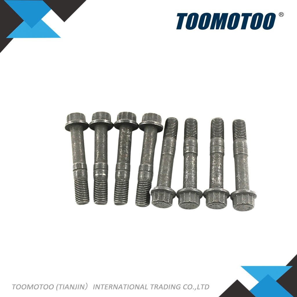 OEM&Alt Quality Forklift Spare Parts Linde VW028105425c Connecting Rod Bolt (Electric Diesel)