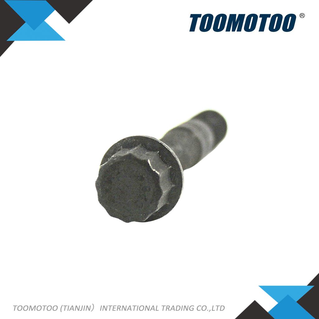 OEM&Alt Quality Forklift Spare Parts Linde VW028105425c Connecting Rod Bolt (Electric Diesel)