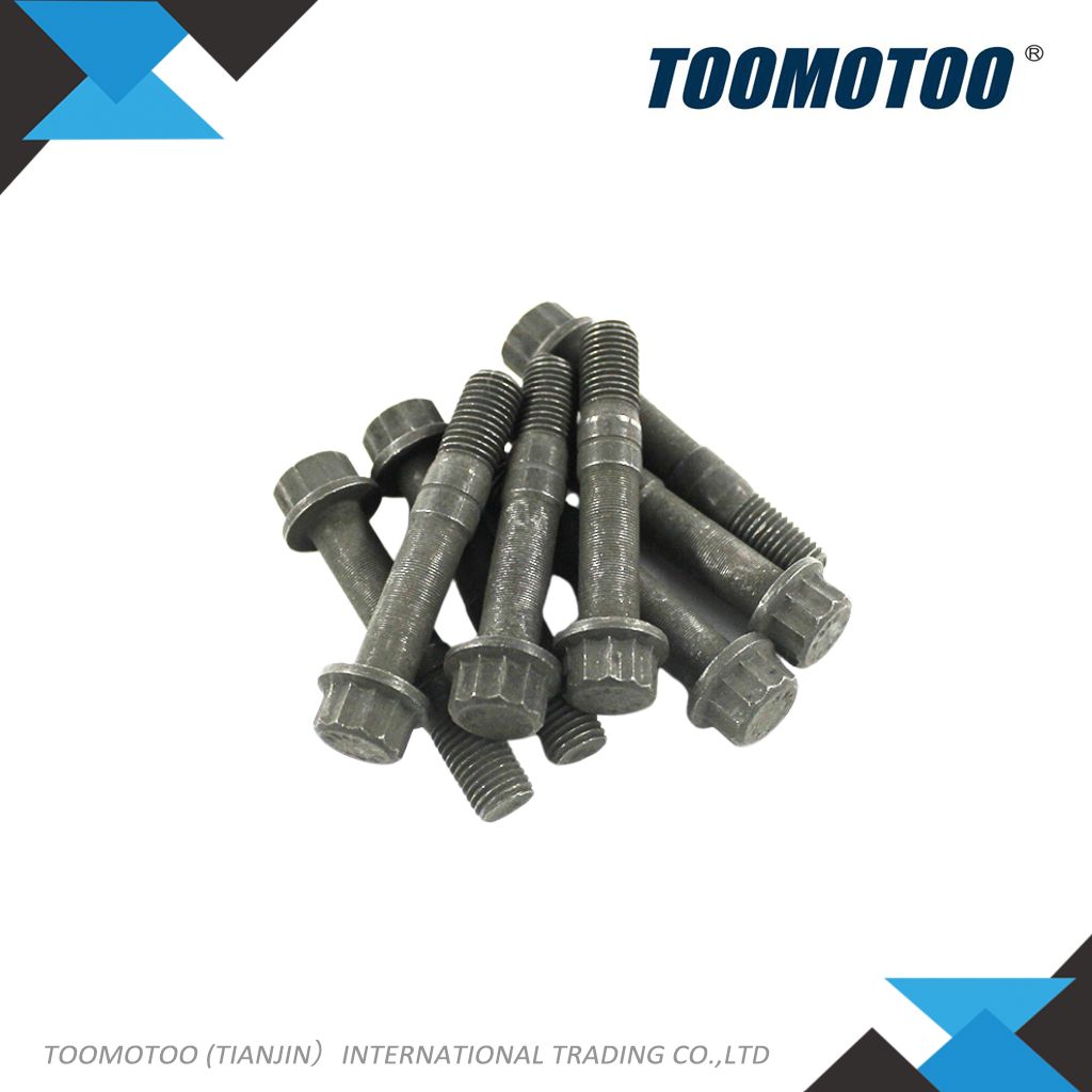 OEM&Alt Quality Forklift Spare Parts Linde VW028105425c Connecting Rod Bolt (Electric Diesel)