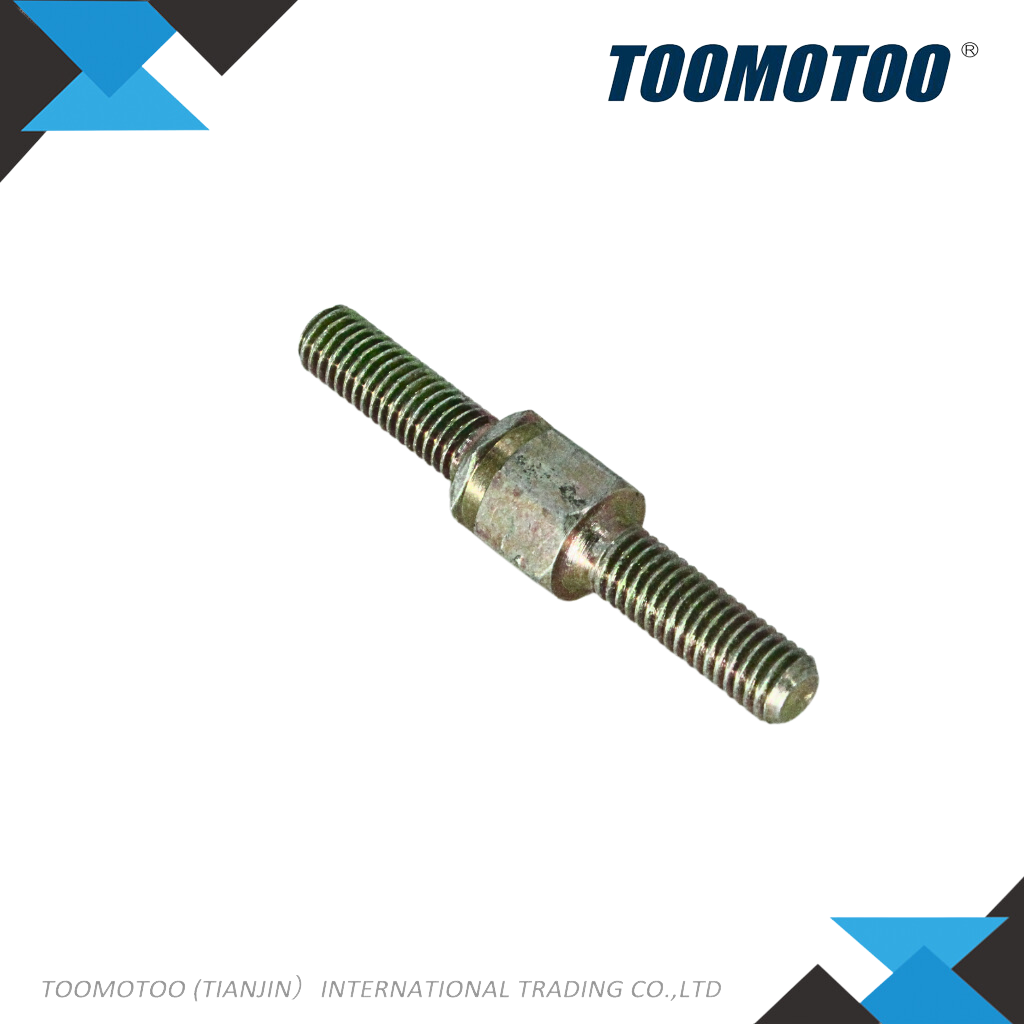 OEM&Alt Quality Forklift Spare Parts Yanmar 26106-080552 Hexagon Head Bolt (Electric Diesel)