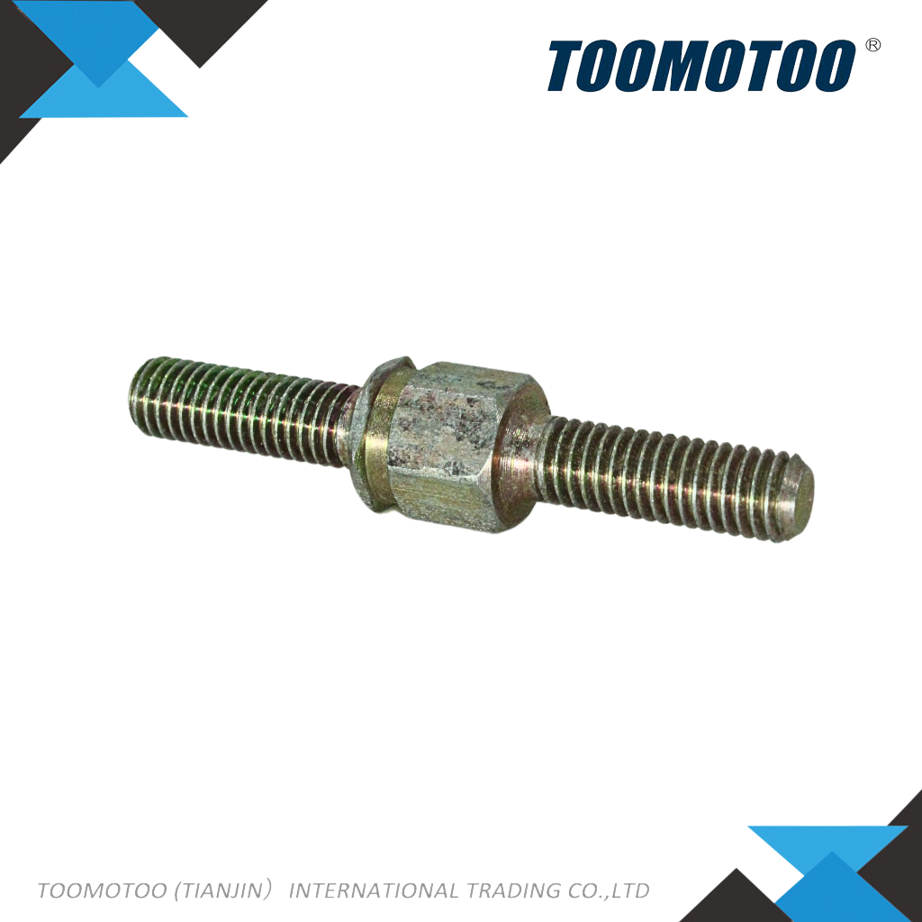 OEM&Alt Quality Forklift Spare Parts Yanmar 26106-080552 Hexagon Head Bolt (Electric Diesel)