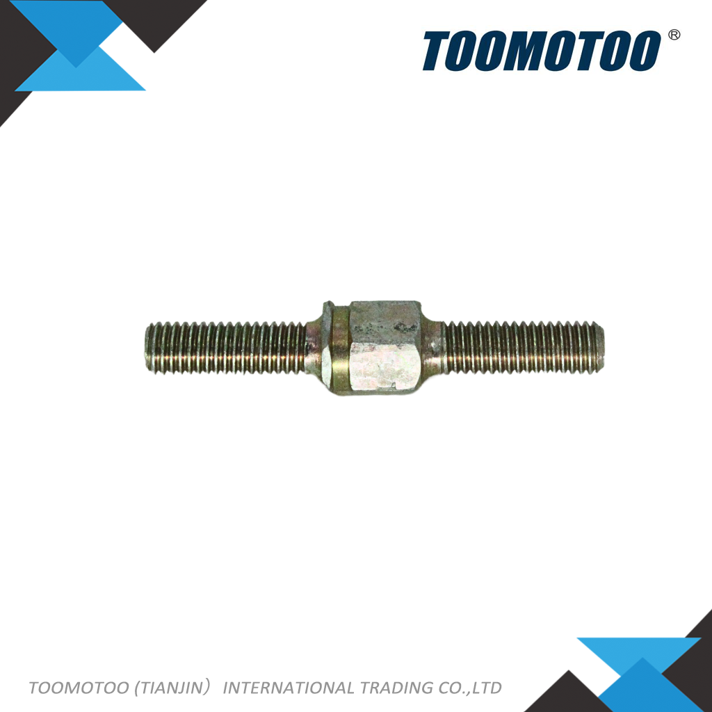 OEM&Alt Quality Forklift Spare Parts Yanmar 26106-080552 Hexagon Head Bolt (Electric Diesel)