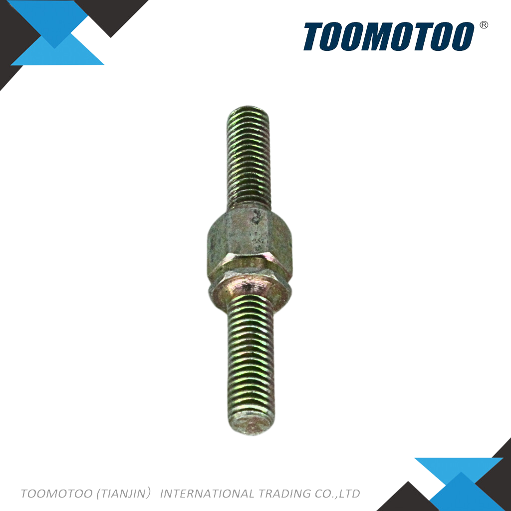 OEM&Alt Quality Forklift Spare Parts Yanmar 26106-080552 Hexagon Head Bolt (Electric Diesel)