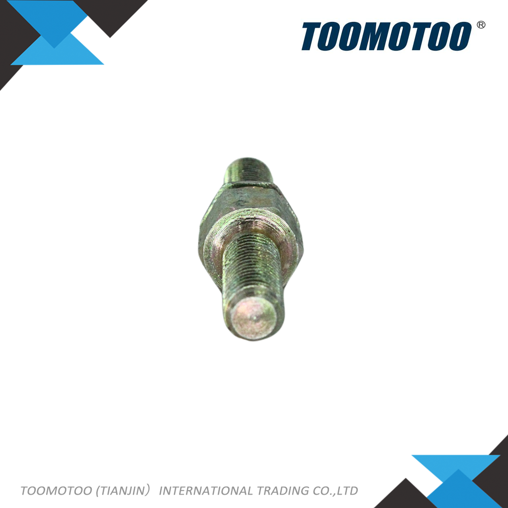 OEM&Alt Quality Forklift Spare Parts Yanmar 26106-080552 Hexagon Head Bolt (Electric Diesel)