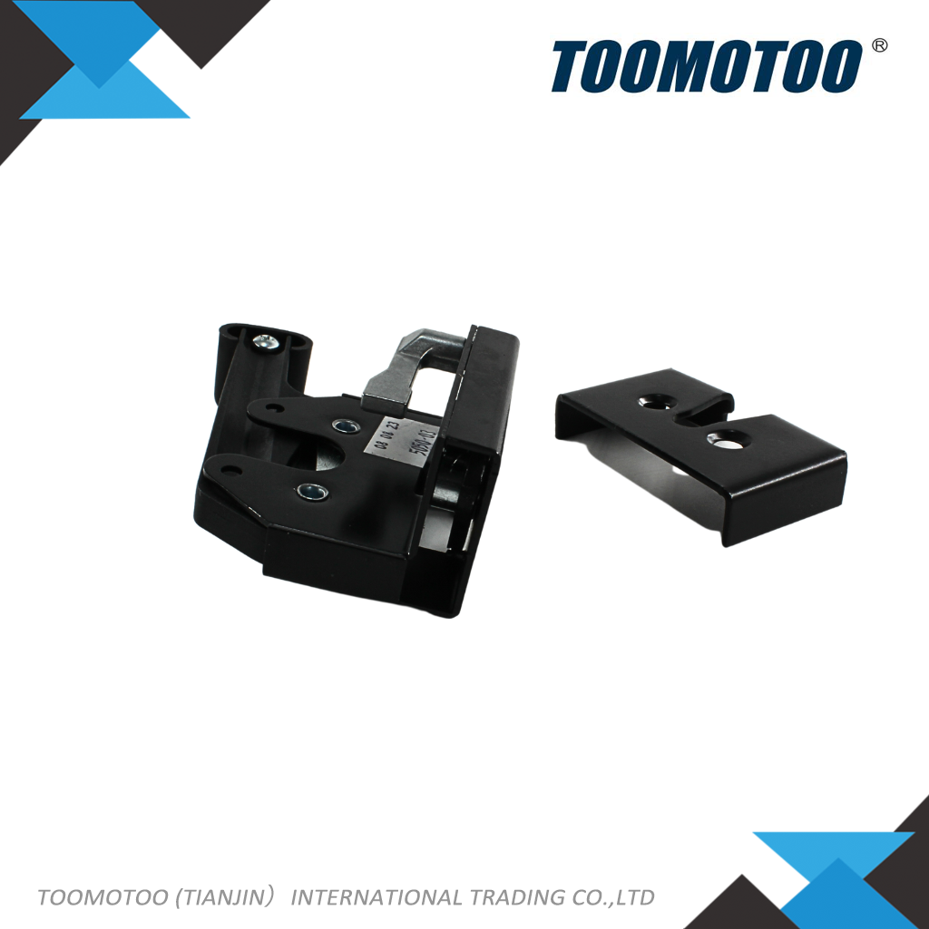 OEM&Alt Quality Forklift Spare Part Toyota 55837n317071 Locks and Latches (Electric Diesel)