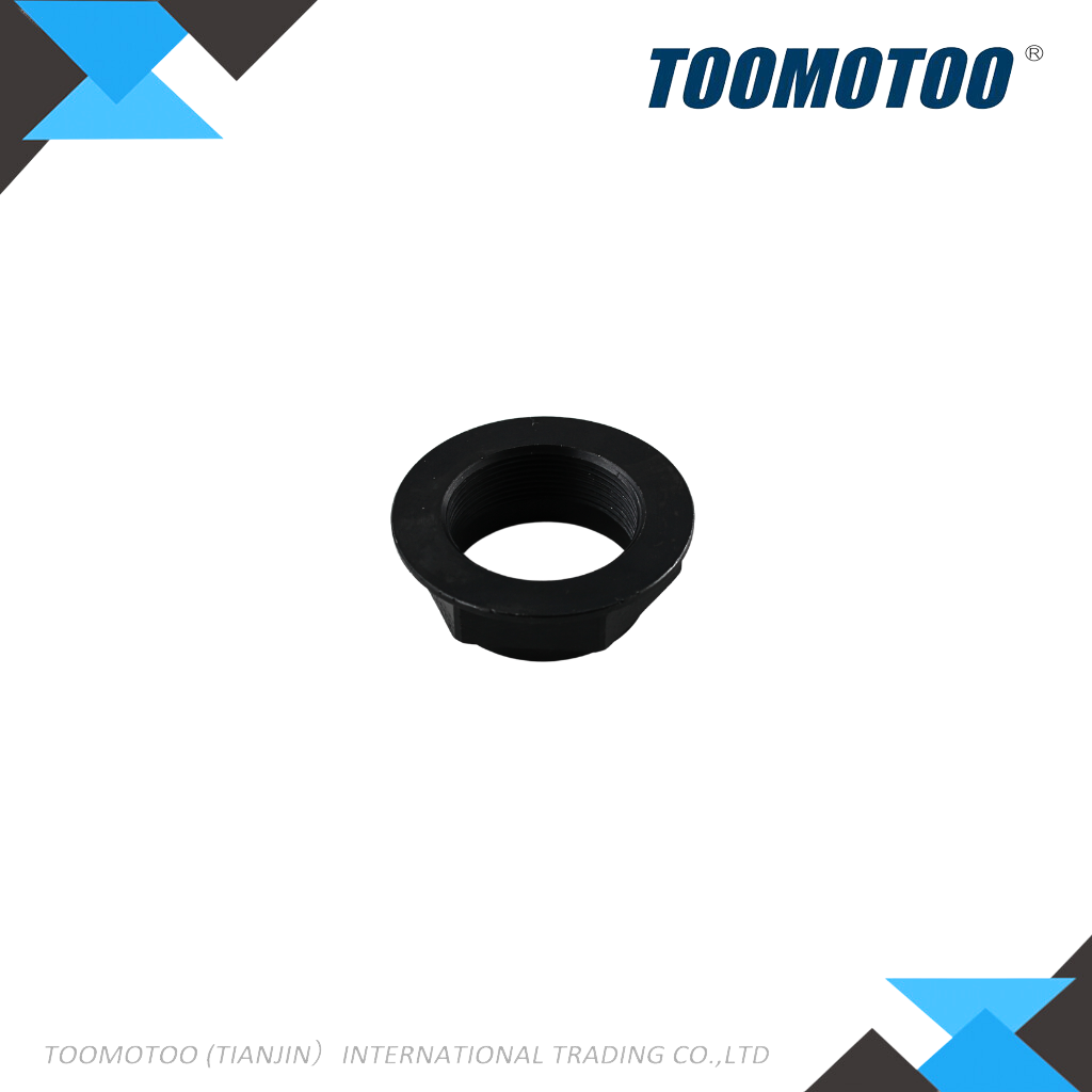 OEM&Alt Quality Forklift Spare Parts Toyota 411242332071 Hexagonal Nut (Electric Diesel)