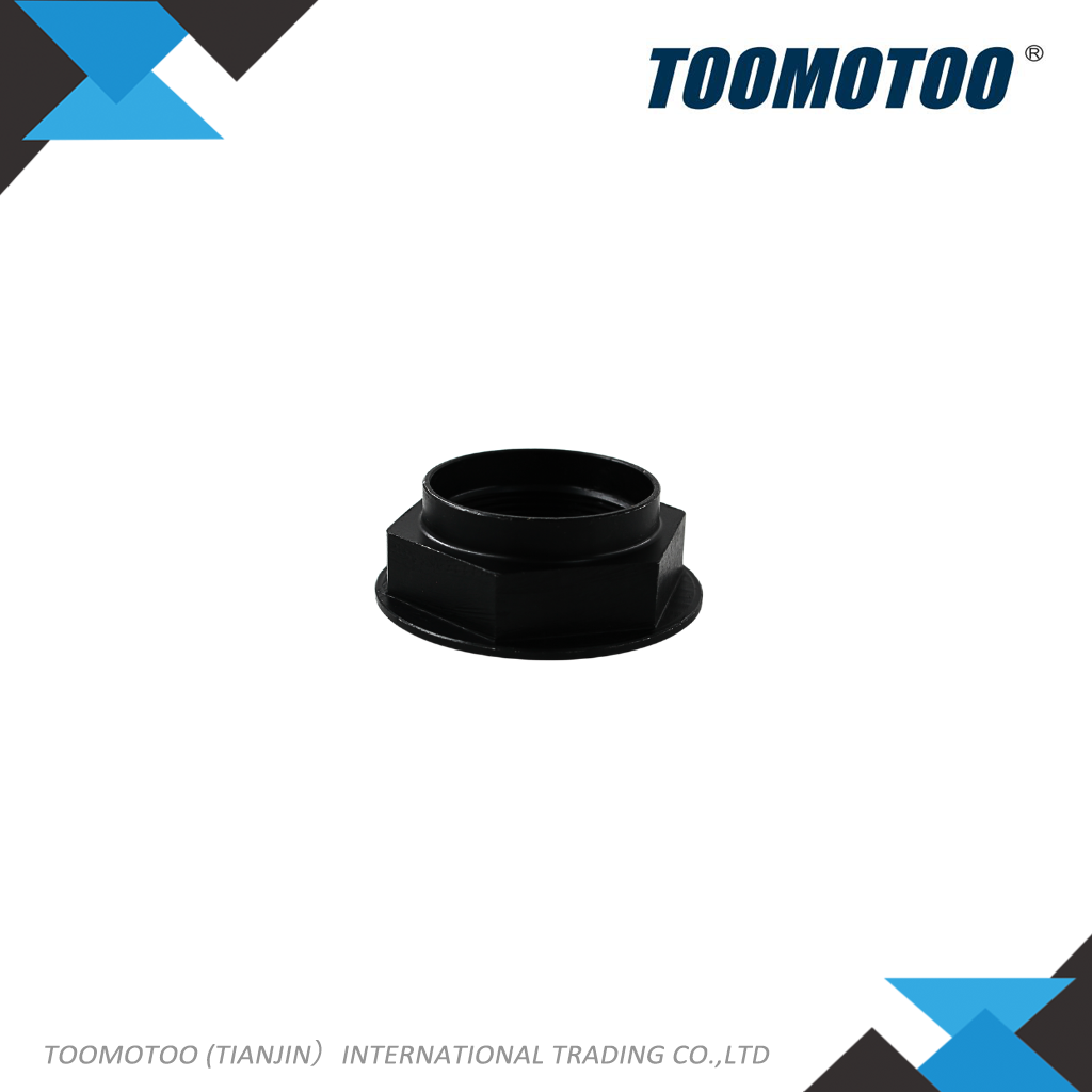 OEM&Alt Quality Forklift Spare Parts Toyota 411242332071 Hexagonal Nut (Electric Diesel)