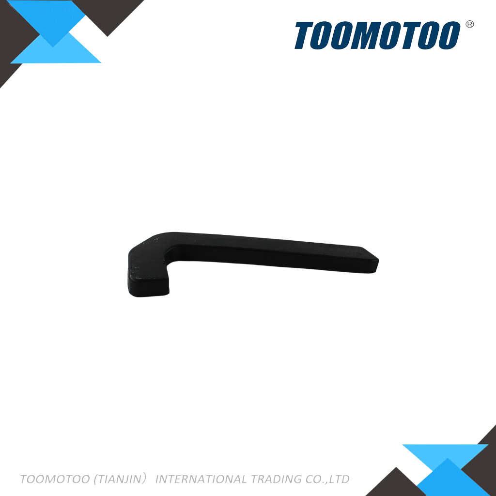 OEM&Alt Quality Forklift Spare Parts Daewoo A431028 Rubber (Electric Diese