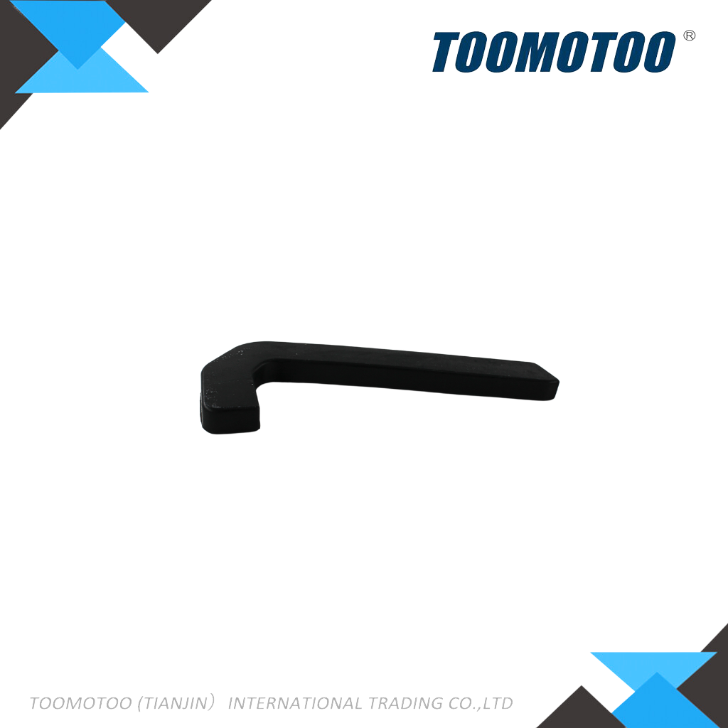 OEM&Alt Quality Forklift Spare Parts Daewoo A431028 Rubber (Electric Diese