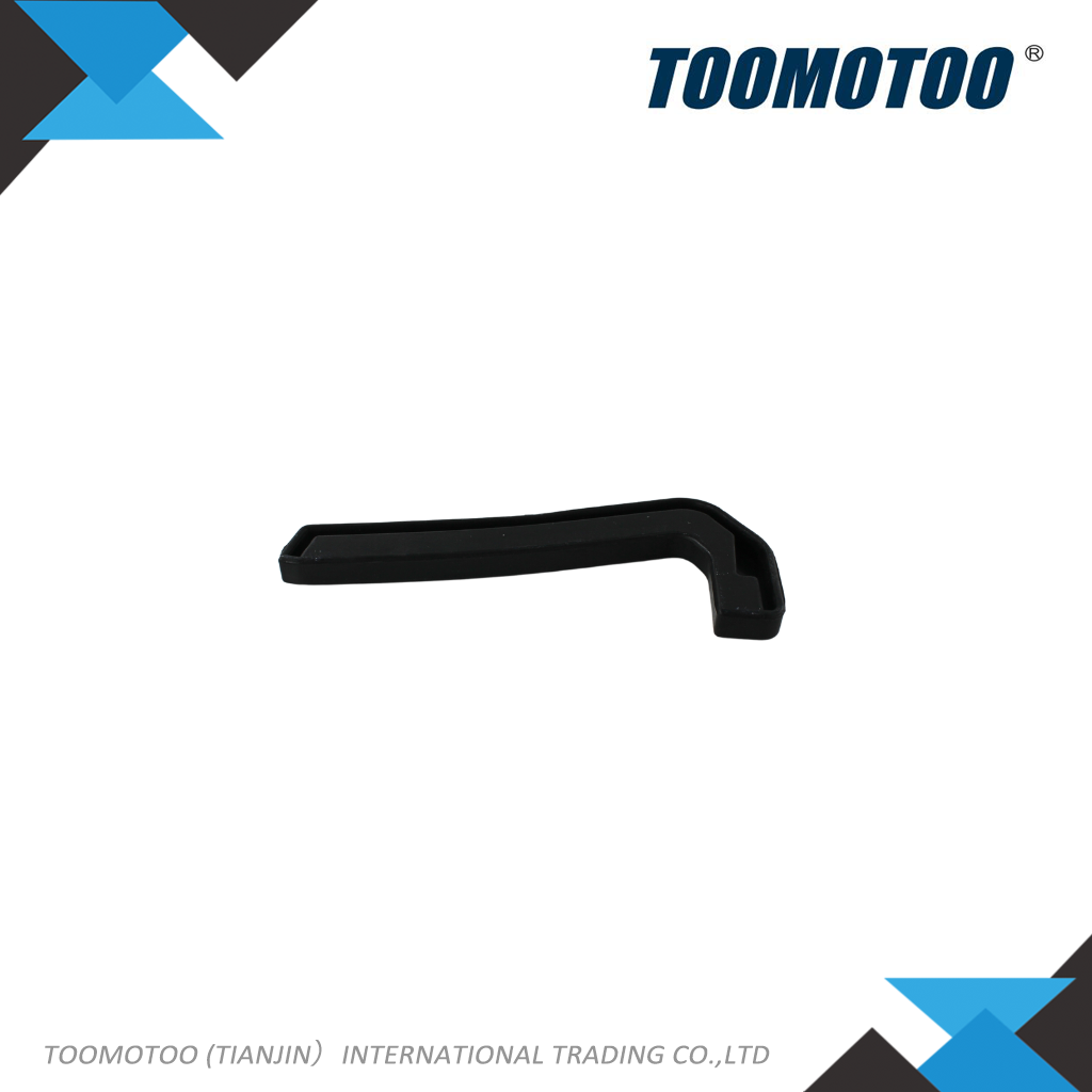 OEM&Alt Quality Forklift Spare Parts Daewoo A431028 Rubber (Electric Diese