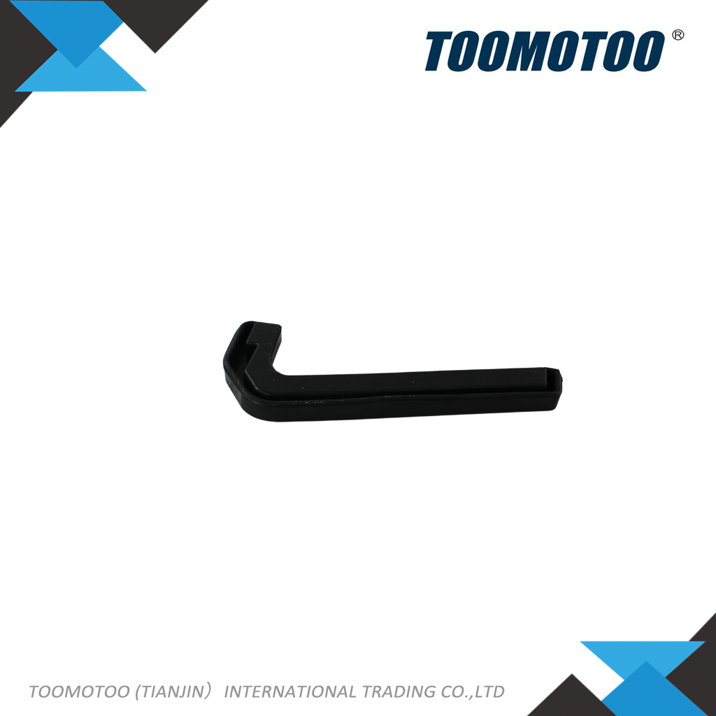 OEM&Alt Quality Forklift Spare Parts Daewoo A431028 Rubber (Electric Diese