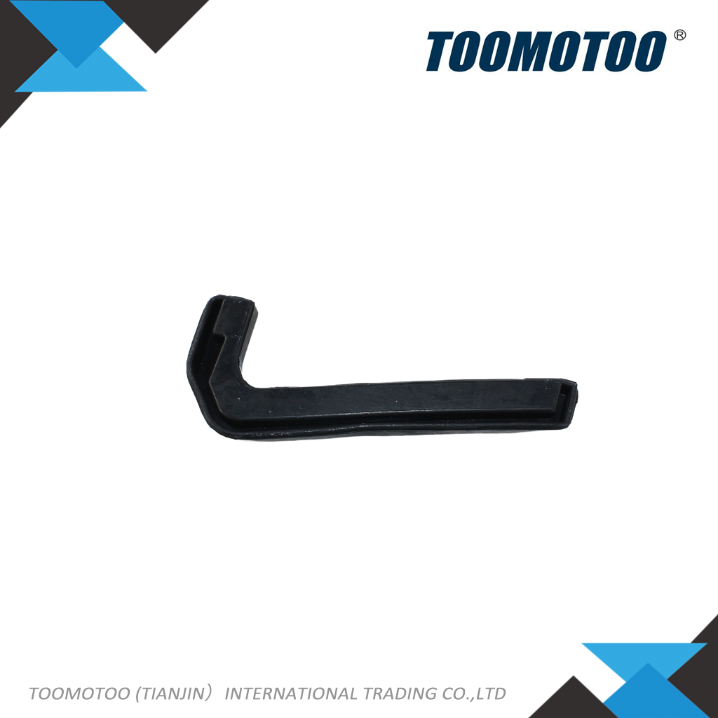 OEM&Alt Quality Forklift Spare Parts Daewoo A431028 Rubber (Electric Diese