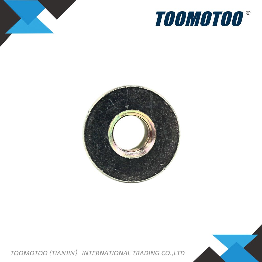 OEM&Alt Quality Forklift Spare Parts Linde 12832225214 Hexagonal Nut (Electric Diesel)