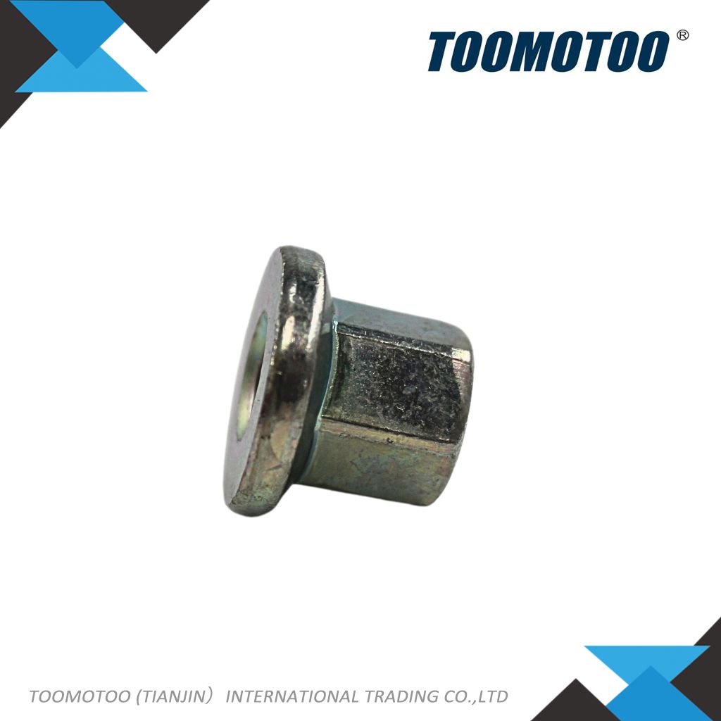 OEM&Alt Quality Forklift Spare Parts Linde 12832225214 Hexagonal Nut (Electric Diesel)