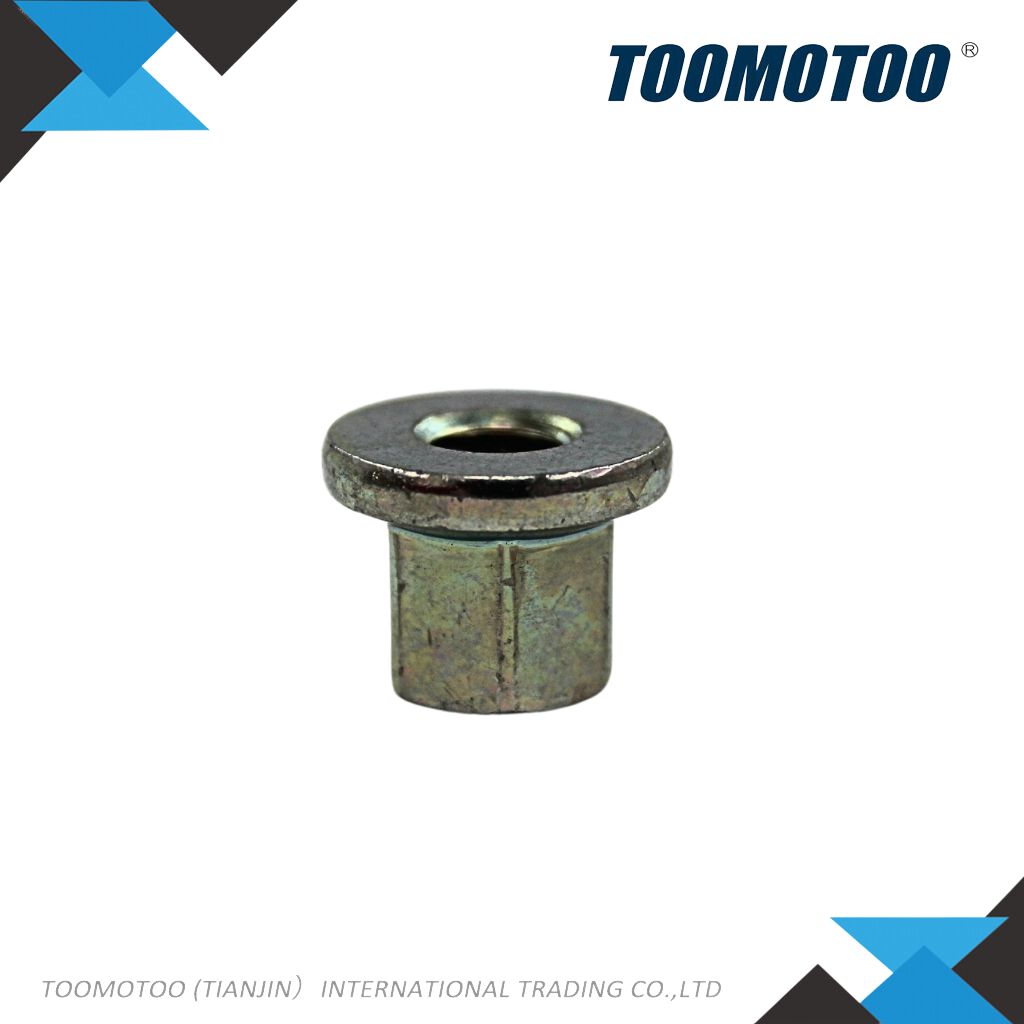 OEM&Alt Quality Forklift Spare Parts Linde 12832225214 Hexagonal Nut (Electric Diesel)